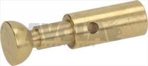 STIFT FÜR EINLAUFHAHN