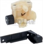 RACCORDO VALVOLA DI SCARICO MOKISSIMA