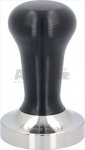 TAMPER EXTRA-GRIP SCHWARZ &oslash; 57 mm