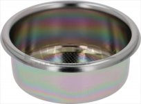 Sieb Baristapro 2 Tassen 20 gr Nanotech IMS D26661NT