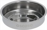 Ascaso Filter 1 Tasse 7 gr