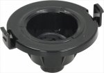 FILTER ADAPTER FÜR KAPSELN
