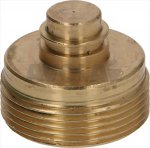 SPRITZDÜSE FÜR GRUPPE M30x1,5 H26,5 (nicht mehr lieferbar)