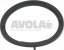 delonghi dichtung fuer gruppe o 73x61x3 5 mm