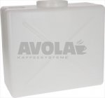 La Piccola Wasserbehälter 9 L