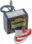 TRANSFORMATOR 230V