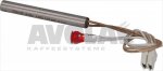 Patronenheizkörper 700w 230V