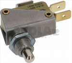 Microswitch Saia Burgess Xgo2-86z1