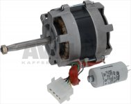 MOTOR FIR 1057.1957