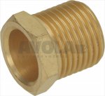 ANSCHLUSS FÜR SCHNEIDRING ø 16 mm