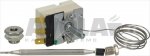THERMOSTAT EINPHASIG 30-93°C