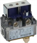 VENTIL 830 TANDEM &oslash; 1/2