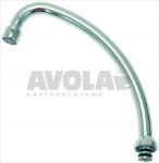 GELENKAUSLAUF ø 18x180 mm