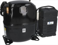 TECUMSEH AJ4517P-FZ