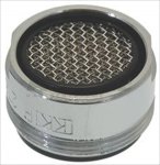 Strahlregler Gewinde M24x1