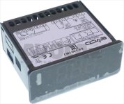 THERMOSTAT EVK411 NTC