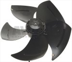 EBM-PAPST A4E330 AP20-02