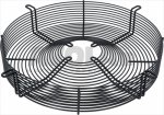 GITTER FÜR VENTILATOR EBM ø 400 mm