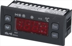 ELEKTRONIKREGLER ELIWELL IS974LX