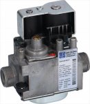 VENTIL 840 SIGMA ø 3/4