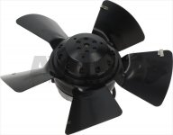 EBM-PAPST A2E250 AE65-01