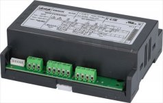 CONTROLLORE DIXELL XW60K-5L2C0