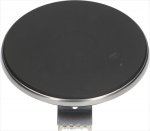 KOCHPLATTE ELEKTRISCH ø 180mm 1500W 230V