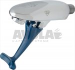GLASS FILLER, WALL MOUNT, 3/8