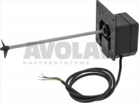 MOTORRÜHRWERK SAP H-L