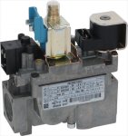 VENTIL 827 NOVA ø 1/2