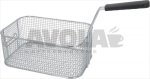 FRITEUSENKORB 295x200x120 mm