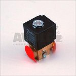 MAGNETVENTIL 2/2 WEGE