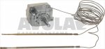 THERMOSTAT EINPHASIG 55-325°C
