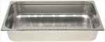BEHÄLTER GASTRONORM EDELSTAHL GN 1/1 530