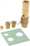 GEHÄUSE KIT FÜR ZÜNDBRENNER