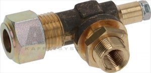 DÜSENTRÄGER FÜR ROHR &oslash; 10 mm