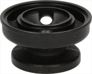 BRENNER D ø 94 mm