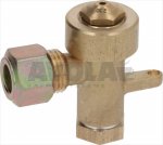 DÜSENTRÄGER KOMPLETT