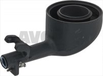 BRENNER ø 120 mm