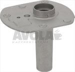 VENTURI FÜR BRENNERDECKEL 85 mm