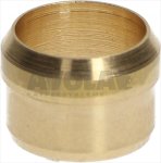 SCHNEIDRING FÜR SCHLAUCH ø 8 mm