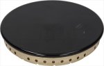 BRENNERDECKEL ø 105 mm