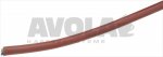 Anschlussleitung Silikonkabel Kabel 3x1,5mm² - avola-coffeesystems