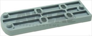 ABDECKUNG FÜR SCHARNIER SERIE 2900