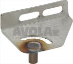 SCHARNIER UNTEN RECHTS