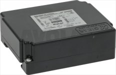 ELEKTRONIK-BOX H20 EC GICAR 9.9.06.22G01