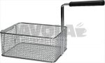 FRITEUSENKORB 235x200x100 mm
