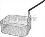 FRITEUSENKORB 250x220x105 mm