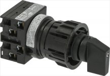DREHSCHALTER EATON T0-2-70681GB