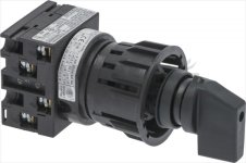 DREHSCHALTER EATON TO-2-70682GB